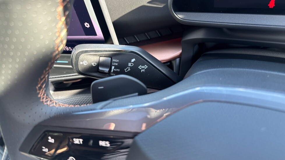 Used Cupra Tavascan 2025 for sale - 76154616: Photo 26