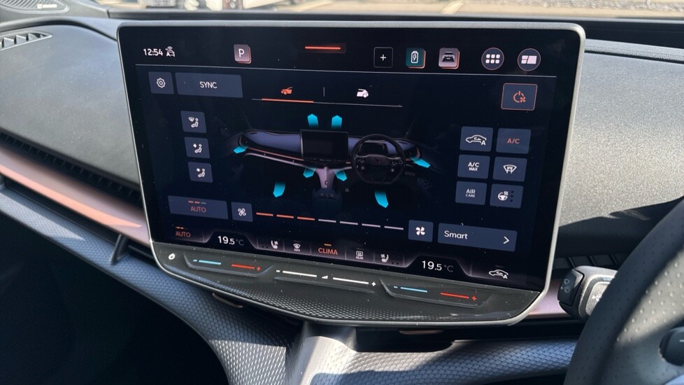 Used Cupra Tavascan 2025 for sale - 76154616: Photo 27