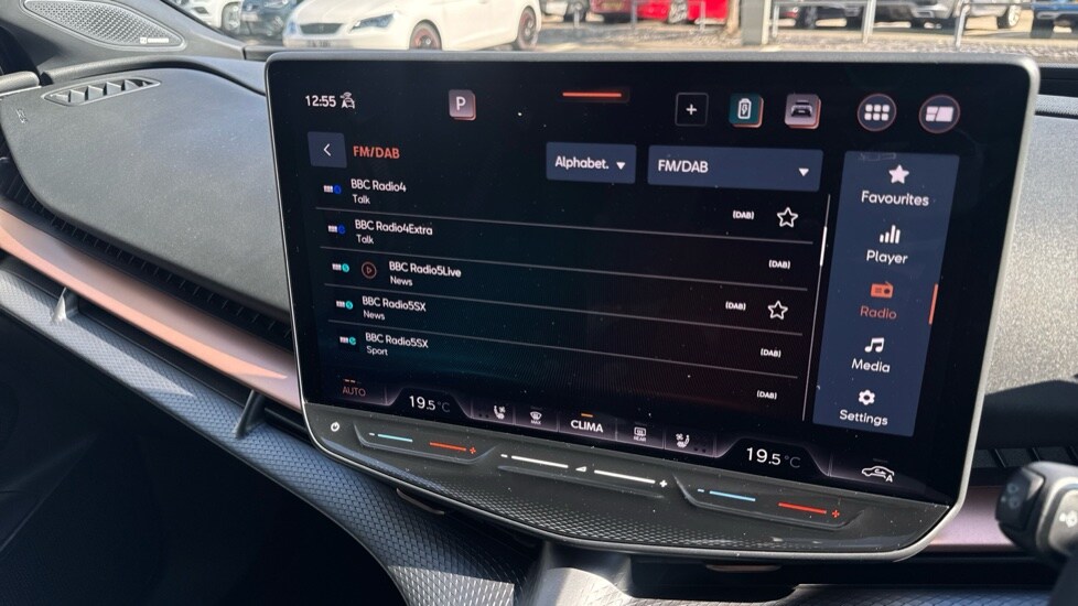 Used Cupra Tavascan 2025 for sale - 76154616: Photo 28