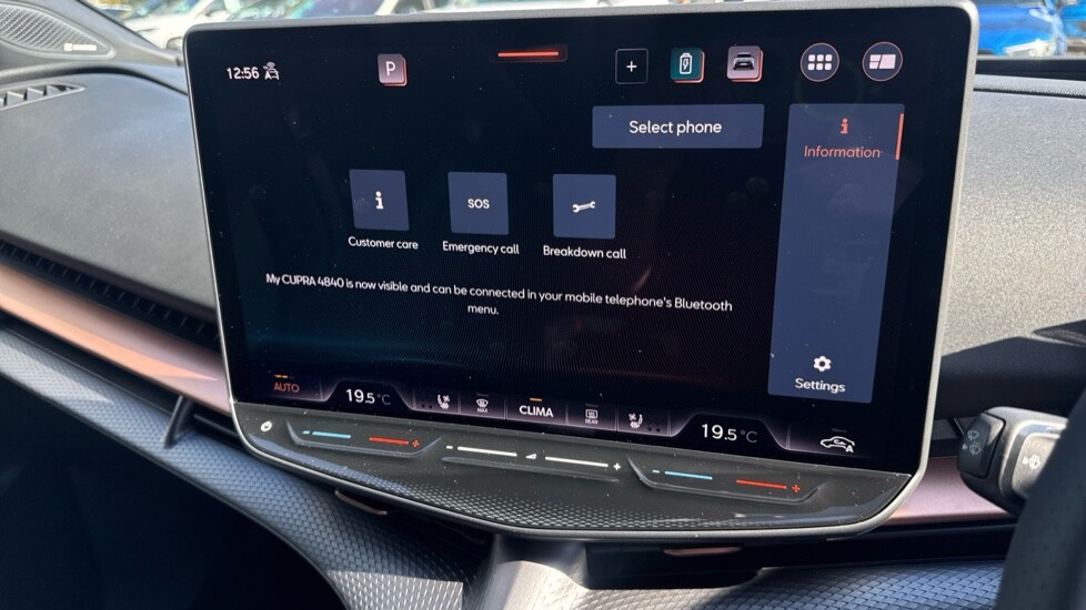 Used Cupra Tavascan 2025 for sale - 76154616: Photo 29