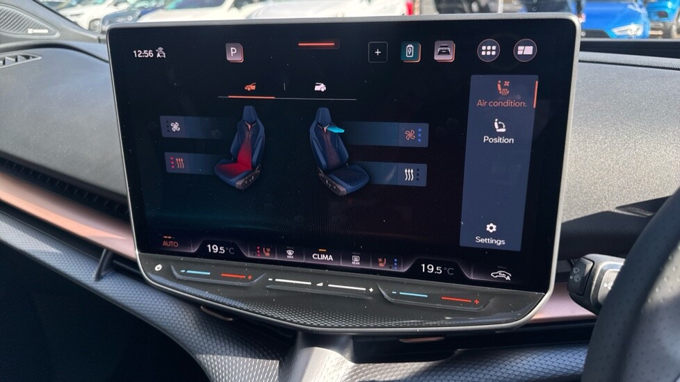 Used Cupra Tavascan 2025 for sale - 76154616: Photo 30