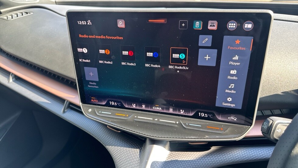 Used Cupra Tavascan 2025 for sale - 76154616: Photo 33