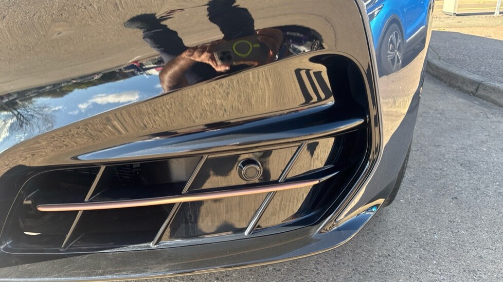 Used Cupra Tavascan 2025 for sale - 76154616: Photo 34