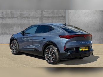 Used Cupra Tavascan 2025 for sale - 76154616: Photo 3