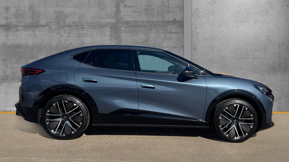 Used Cupra Tavascan 2025 for sale - 76154616: Photo 4