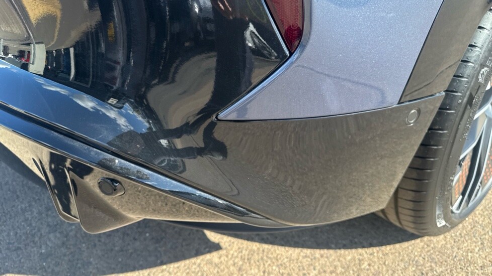 Used Cupra Tavascan 2025 for sale - 76154616: Photo 42