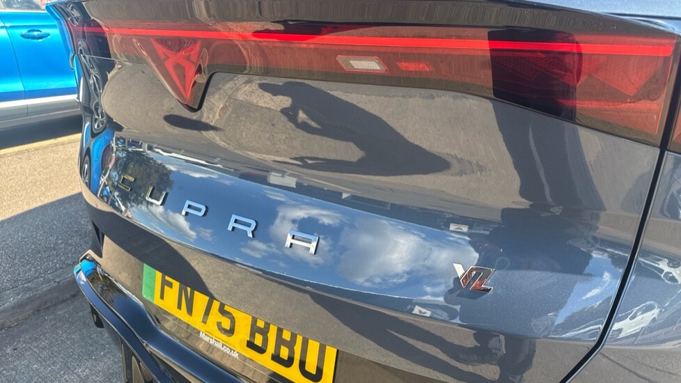 Used Cupra Tavascan 2025 for sale - 76154616: Photo 43