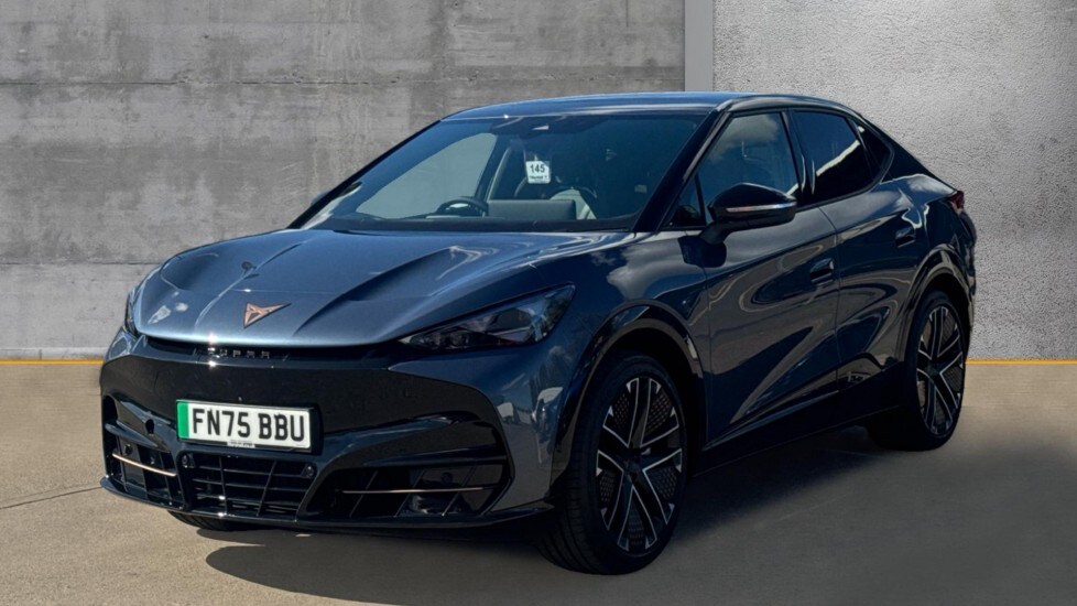 Used Cupra Tavascan 2025 for sale - 76154616: Photo 7