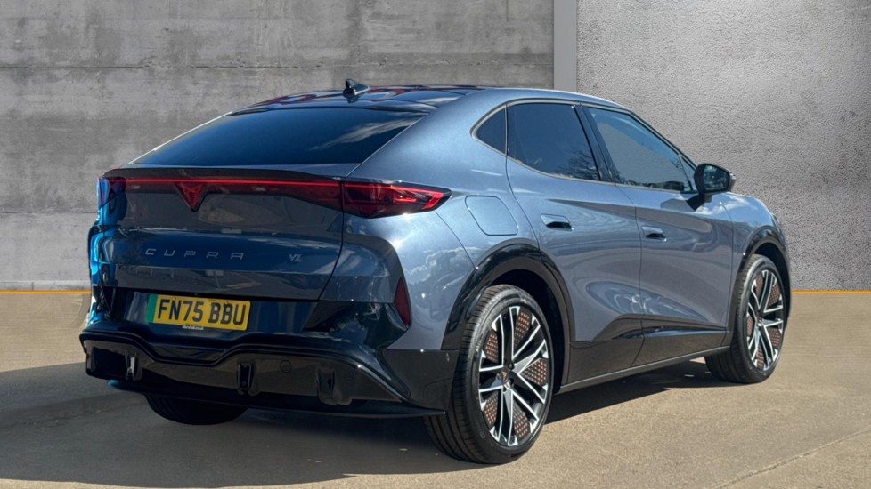 Used Cupra Tavascan 2025 for sale - 76154616: Photo 8