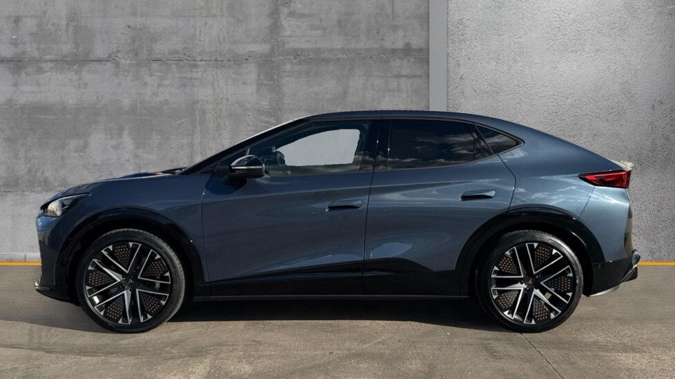 Used Cupra Tavascan 2025 for sale - 76154616: Photo 9