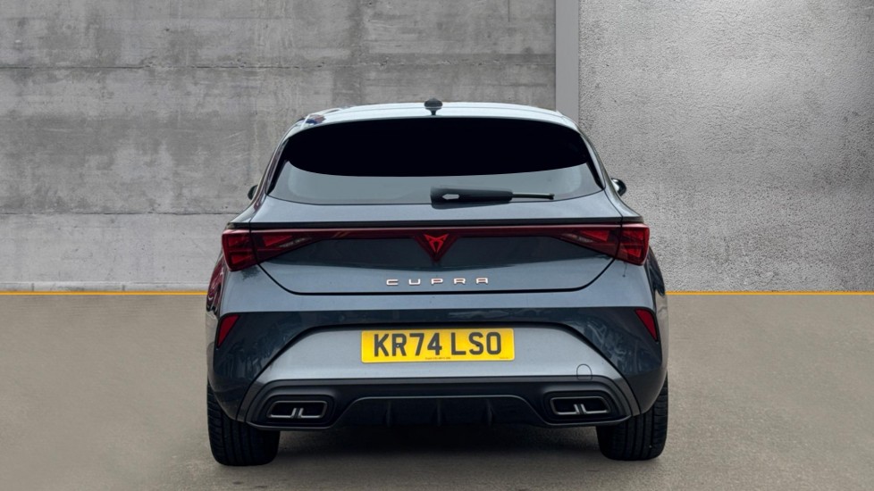 Used Cupra Leon 2024 for sale - 77071104: Photo 11