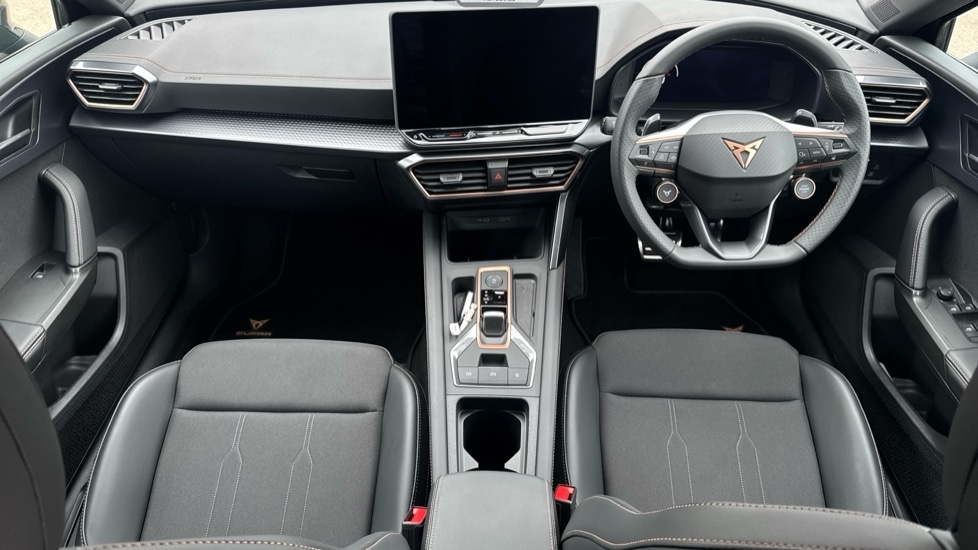 Used Cupra Leon 2024 for sale - 77071104: Photo 12