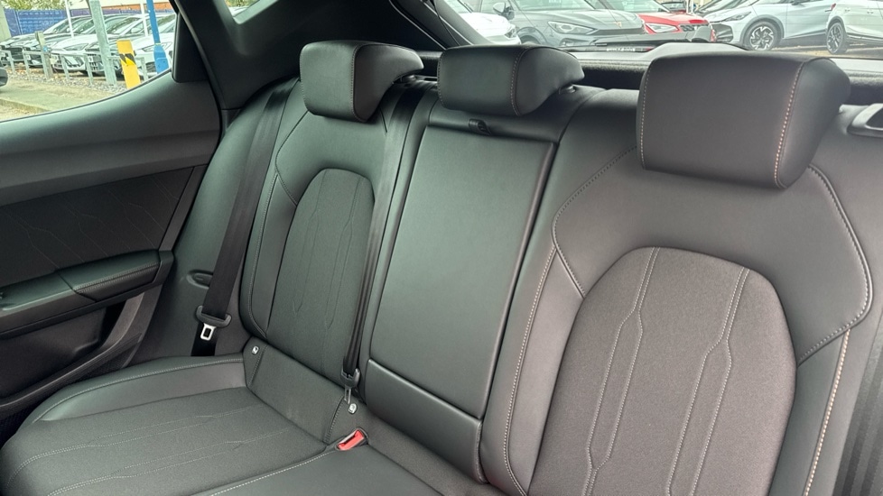 Used Cupra Leon 2024 for sale - 77071104: Photo 15