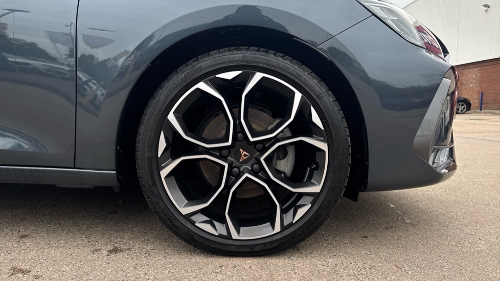 Used Cupra Leon 2024 for sale - 77071104: Photo 20