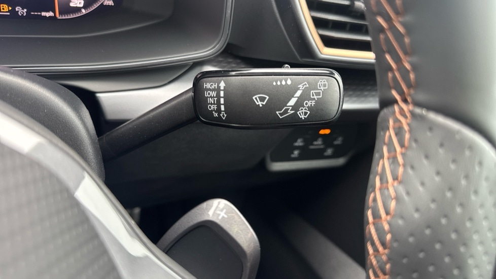 Used Cupra Leon 2024 for sale - 77071104: Photo 25