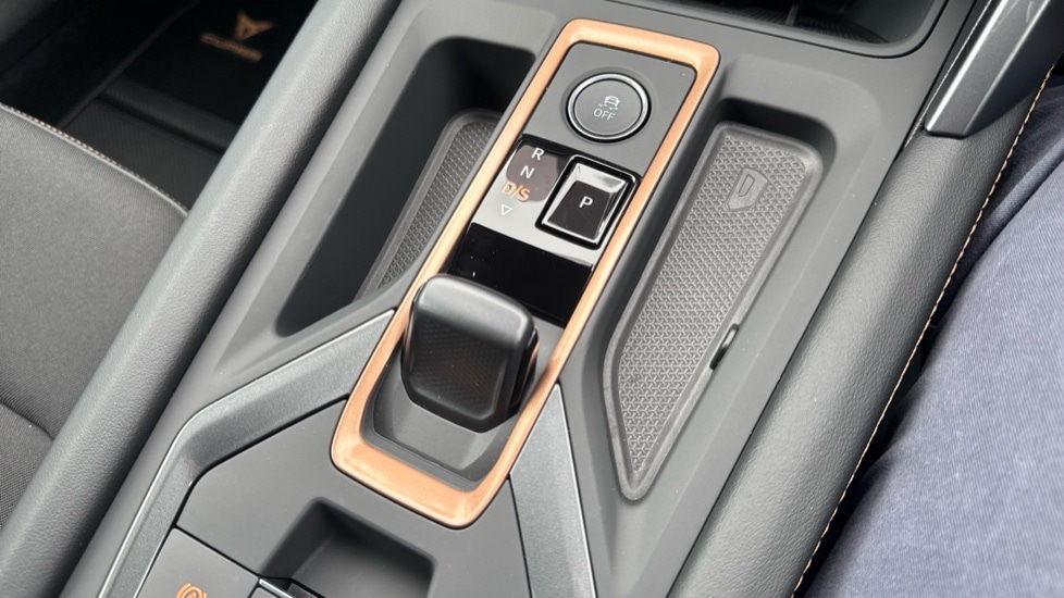 Used Cupra Leon 2024 for sale - 77071104: Photo 27