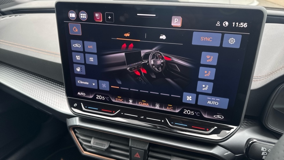 Used Cupra Leon 2024 for sale - 77071104: Photo 28