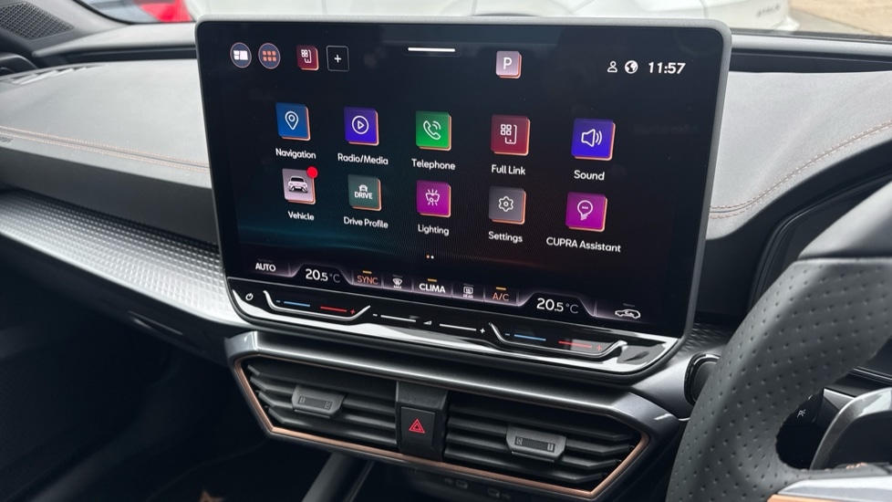 Used Cupra Leon 2024 for sale - 77071104: Photo 31