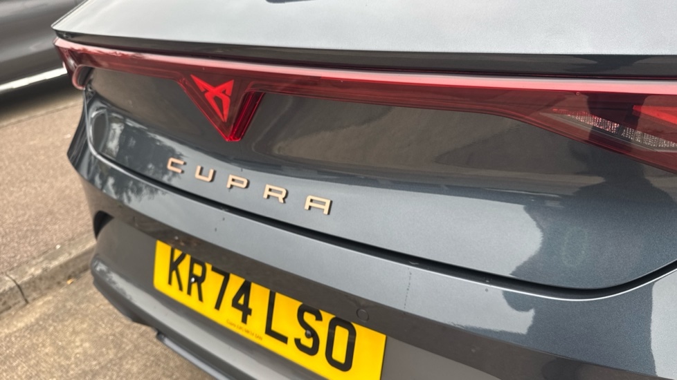 Used Cupra Leon 2024 for sale - 77071104: Photo 38