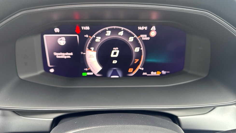 Used Cupra Leon 2024 for sale - 77071104: Photo 44