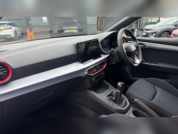 Used SEAT Ibiza 2025 for sale - 75495564: Photo