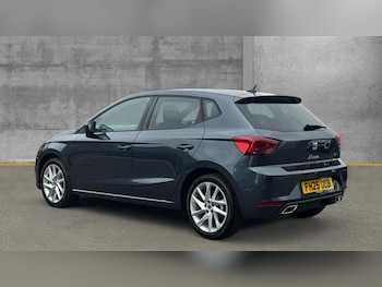 Used SEAT Ibiza 2025 for sale - 75495564: Photo