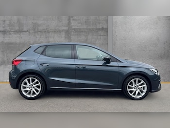 Used SEAT Ibiza 2025 for sale - 75495564: Photo