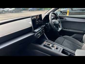 Used Cupra Leon 2025 for sale - 74542615: Photo