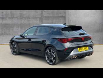 Used Cupra Leon 2025 for sale - 74542615: Photo