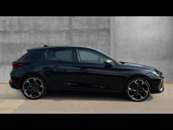 Used Cupra Leon 2025 for sale - 74542615: Photo