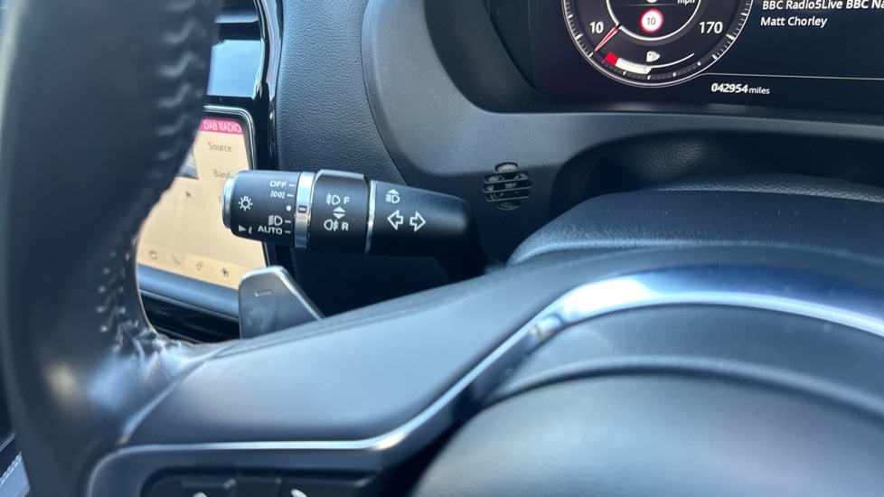 Used Jaguar F-Pace 2020 for sale - 76447240: Photo 24