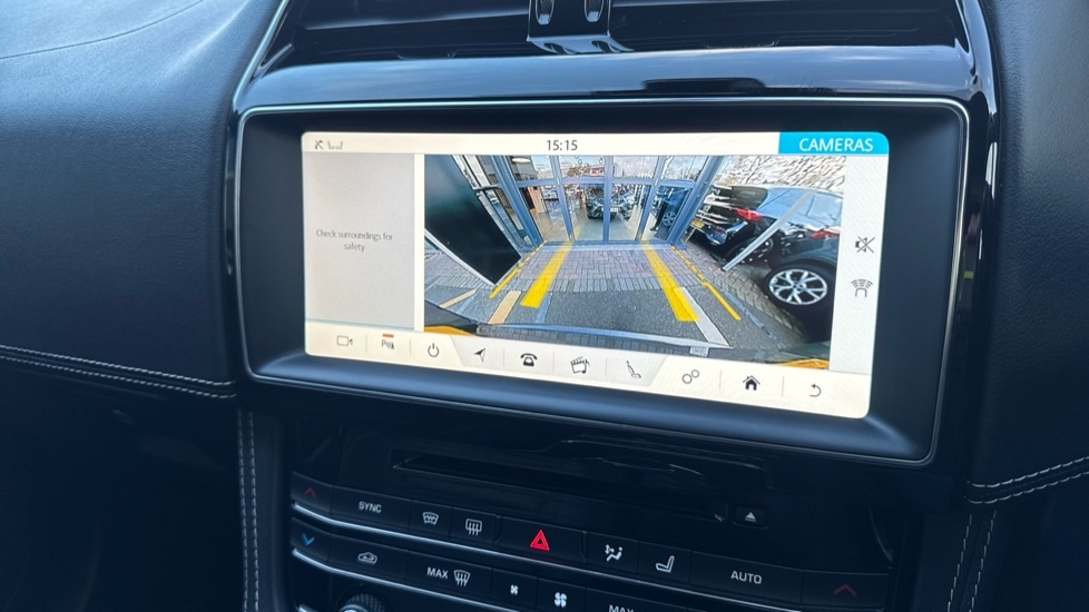 Used Jaguar F-Pace 2020 for sale - 76447240: Photo 25