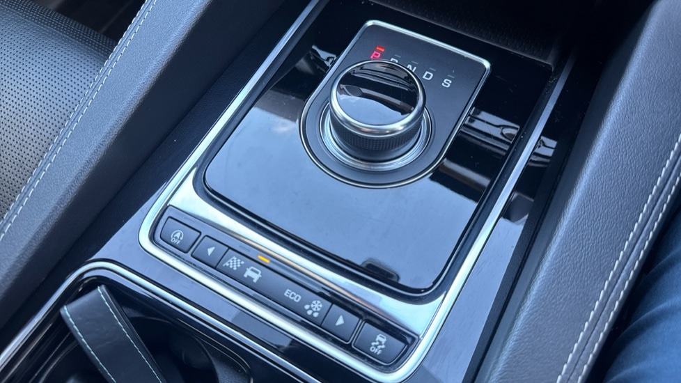 Used Jaguar F-Pace 2020 for sale - 76447240: Photo 27