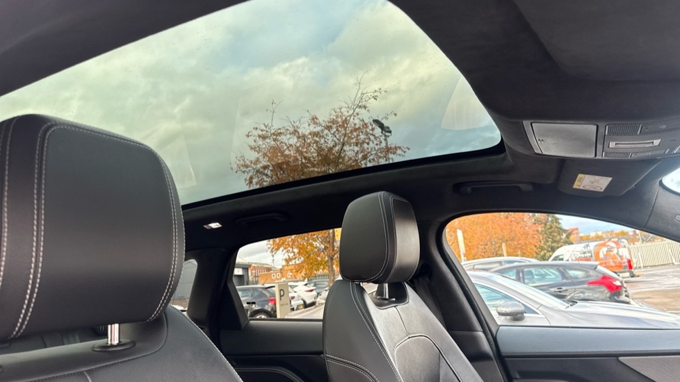 Used Jaguar F-Pace 2020 for sale - 76447240: Photo 28