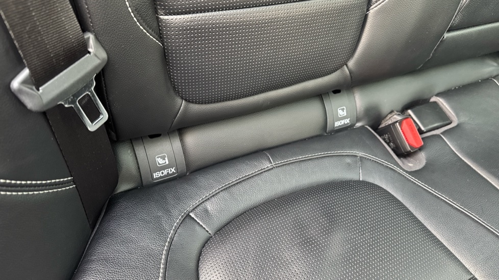 Used Jaguar F-Pace 2020 for sale - 76447240: Photo 39