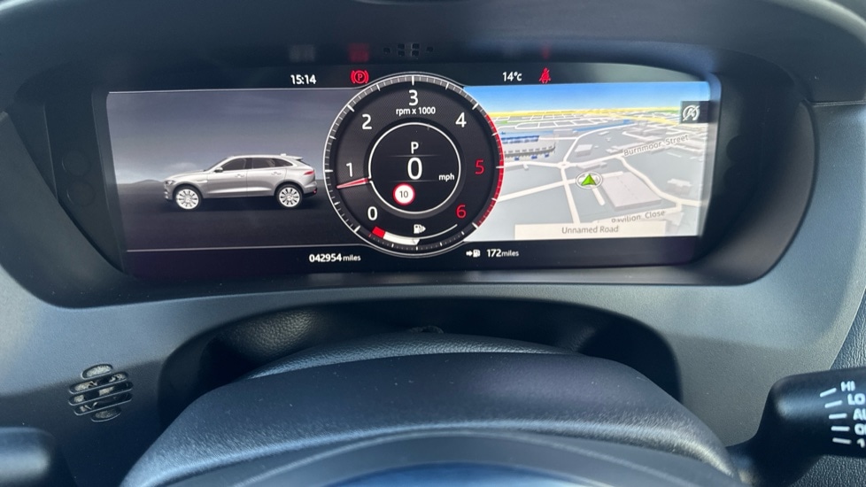 Used Jaguar F-Pace 2020 for sale - 76447240: Photo 42