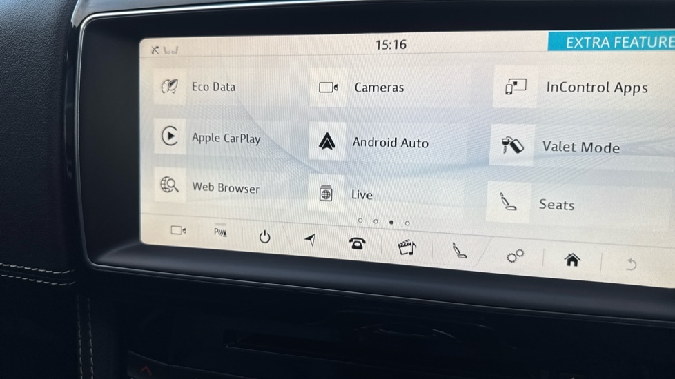 Used Jaguar F-Pace 2020 for sale - 76447240: Photo 44