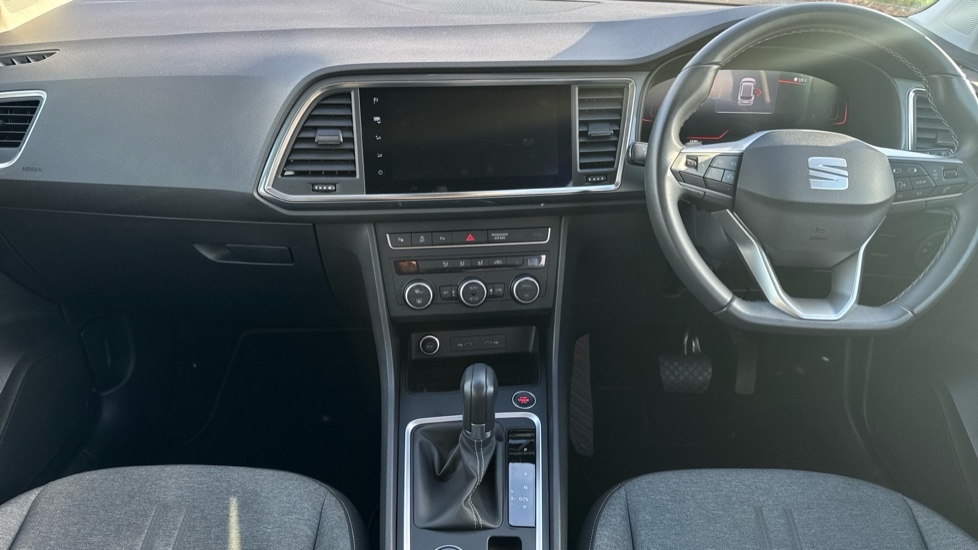 Used SEAT Ateca 2024 for sale - 76630220: Photo 13