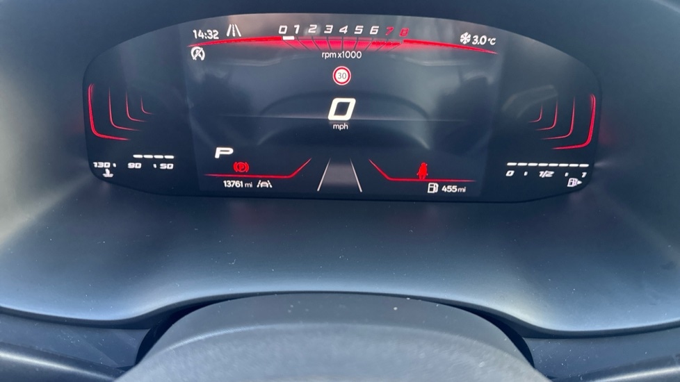 Used SEAT Ateca 2024 for sale - 76630220: Photo 14