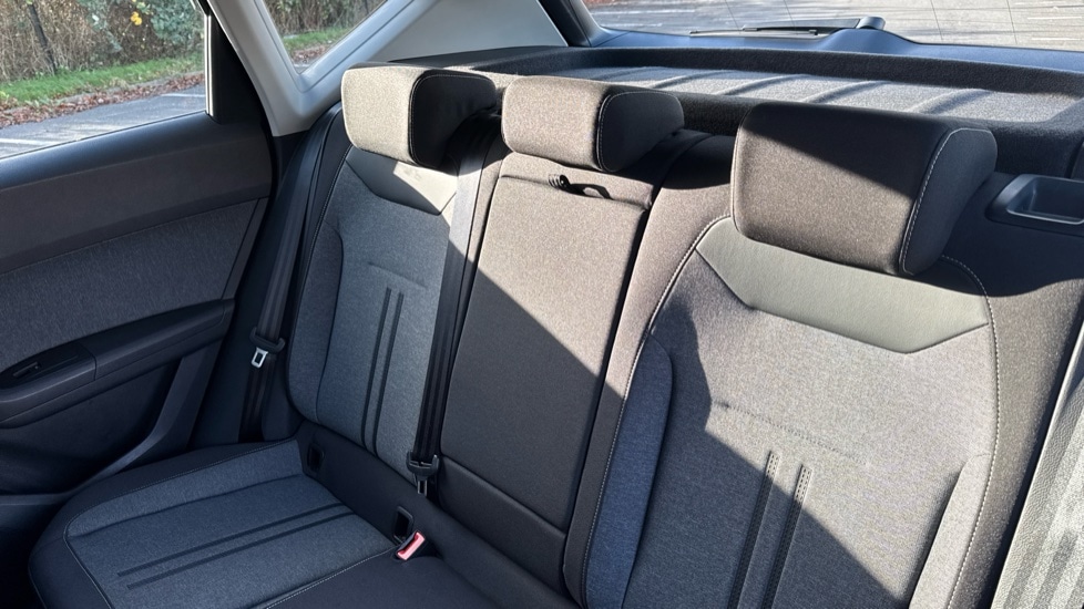 Used SEAT Ateca 2024 for sale - 76630220: Photo 15