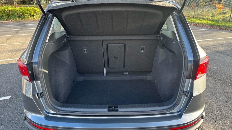 Used SEAT Ateca 2024 for sale - 76630220: Photo 16