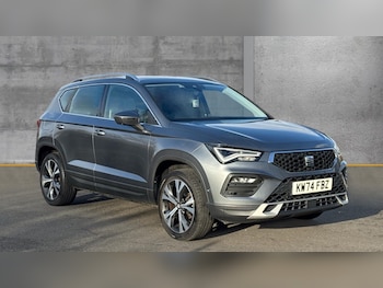 SEAT - Ateca