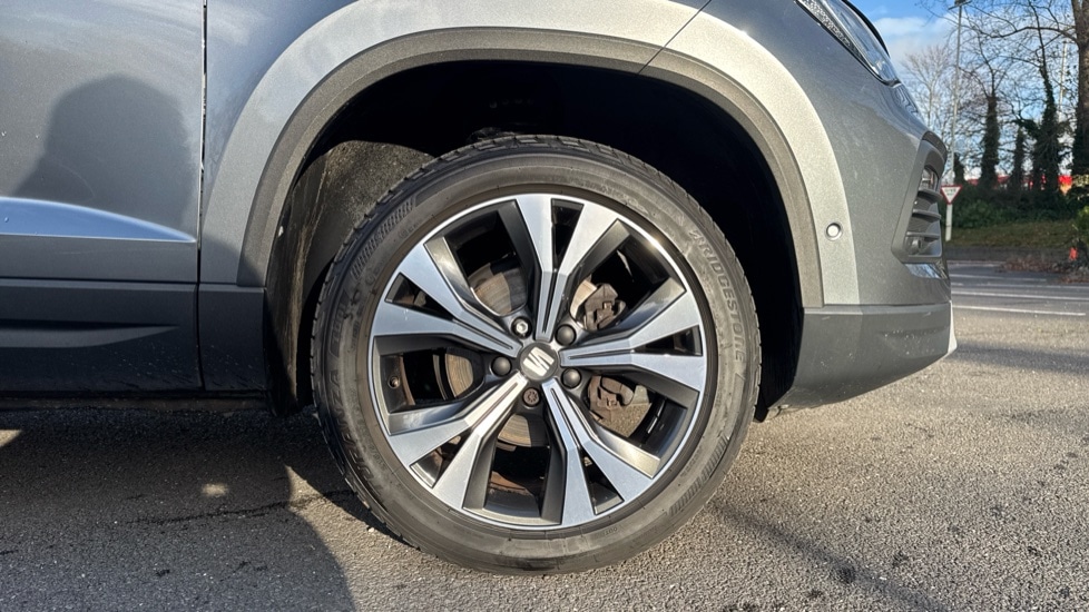 Used SEAT Ateca 2024 for sale - 76630220: Photo 20