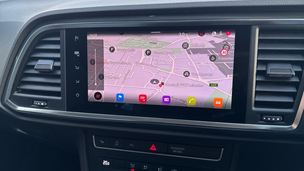 Used SEAT Ateca 2024 for sale - 76630220: Photo 21