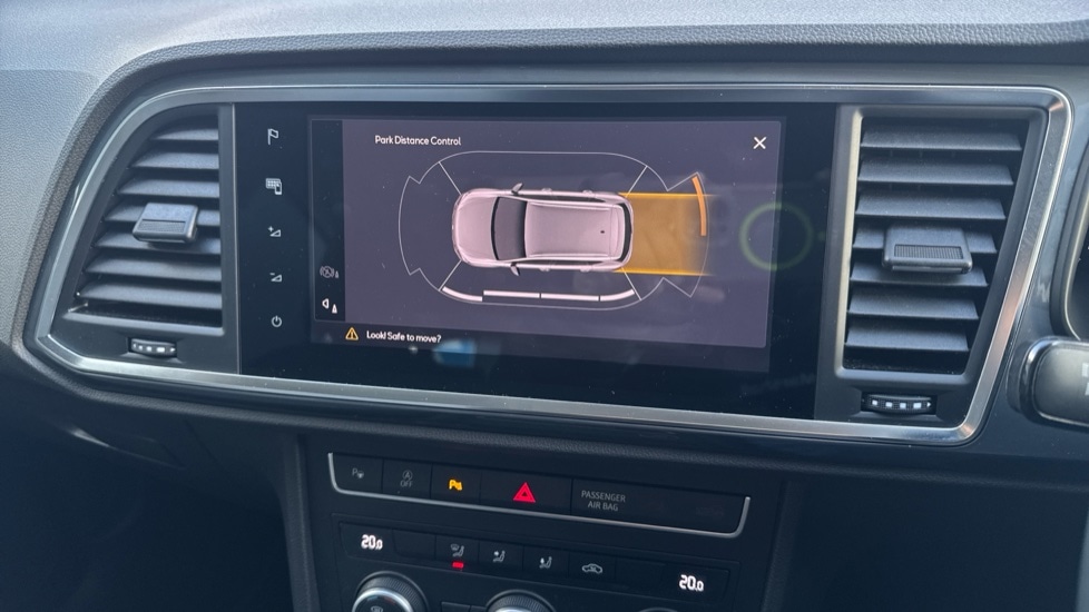 Used SEAT Ateca 2024 for sale - 76630220: Photo 22