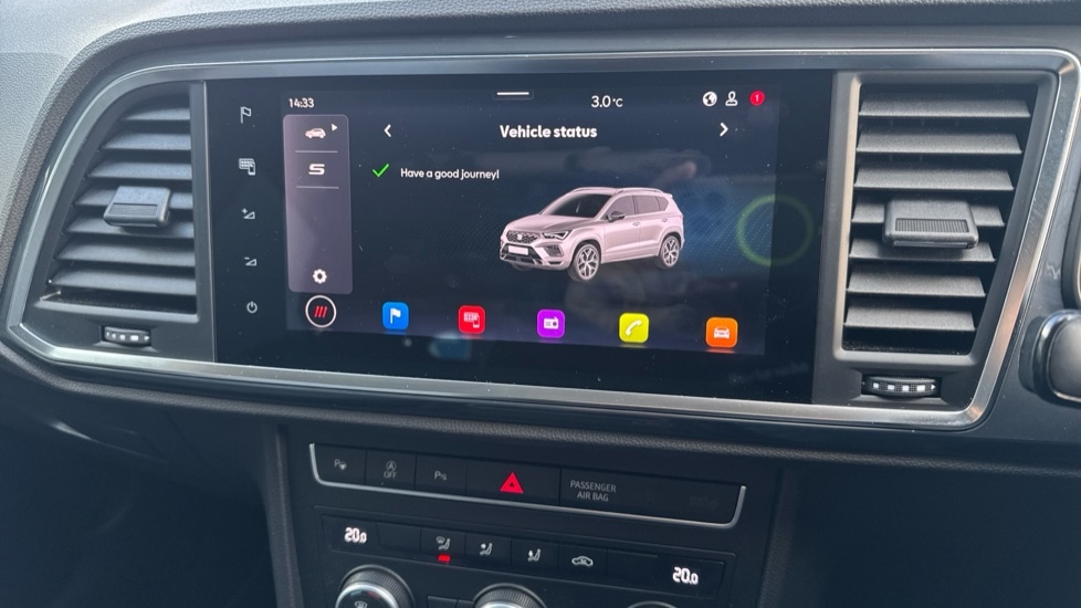 Used SEAT Ateca 2024 for sale - 76630220: Photo 23