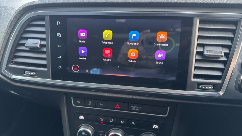 Used SEAT Ateca 2024 for sale - 76630220: Photo 24