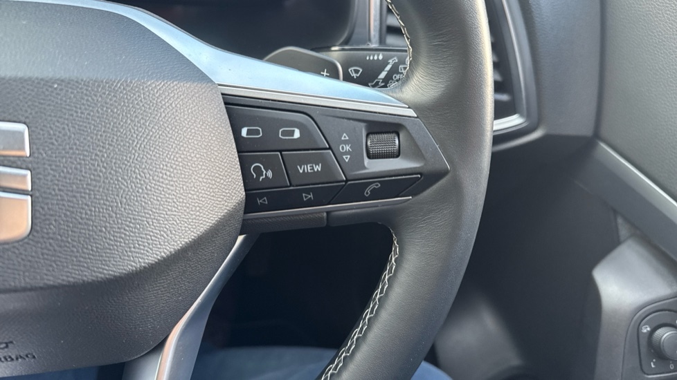 Used SEAT Ateca 2024 for sale - 76630220: Photo 26