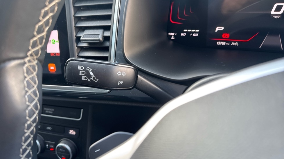 Used SEAT Ateca 2024 for sale - 76630220: Photo 29