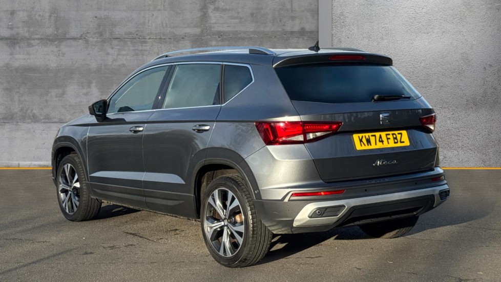 Used SEAT Ateca 2024 for sale - 76630220: Photo 3